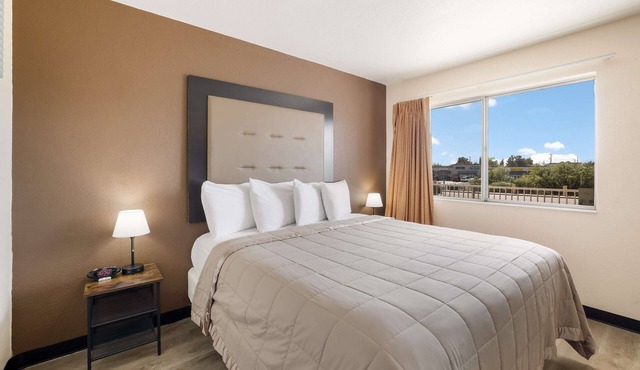 Knights Inn Sierra Vista