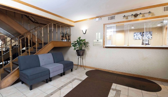 Knights Inn South Amboy