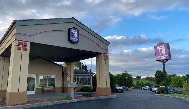 Knights Inn & Suites Dublin
