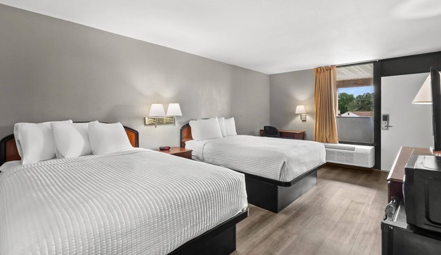 Knights Inn Virginia Beach at Lynnhaven Pkwy