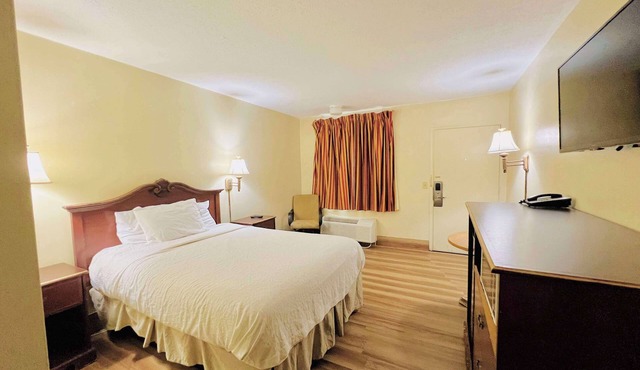 Knights Inn Yemassee