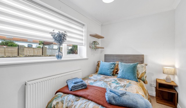 Knights Rest - Minutes to the Port