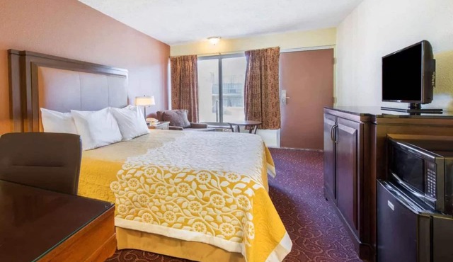 Knights Stay Inn Frankfort