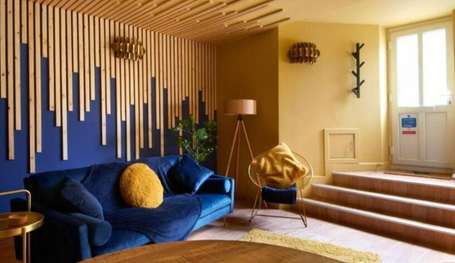 Knightstone Apartment