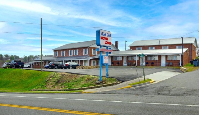 Knob Hill Motor Lodge