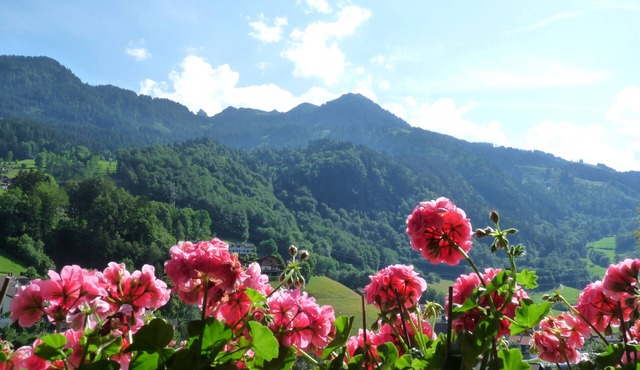 Knobelboden Hotel und Restaurant