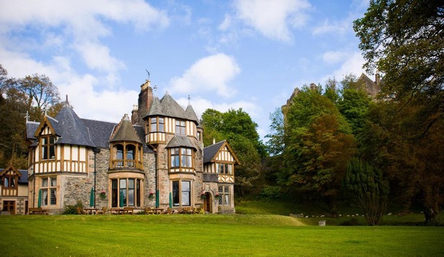 Knockderry Country House Hotel