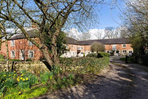 Knockerdown Cottages