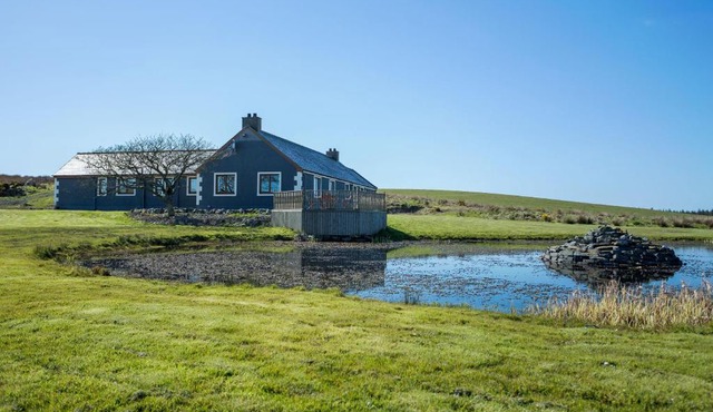 Knockniemoak Bed and Breakfast