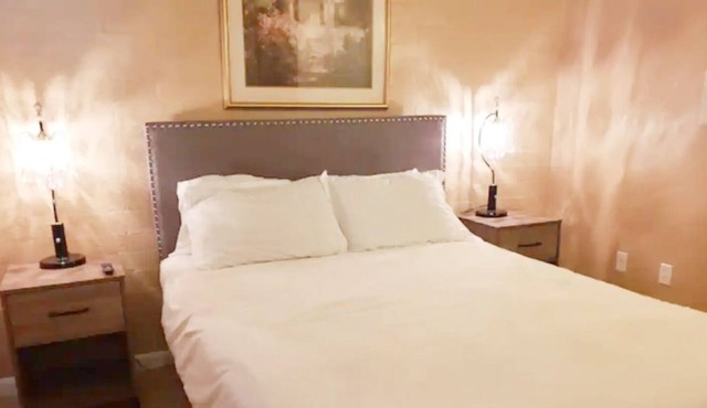 Knockout 1 Bedroom Unit in Midtown Tucson