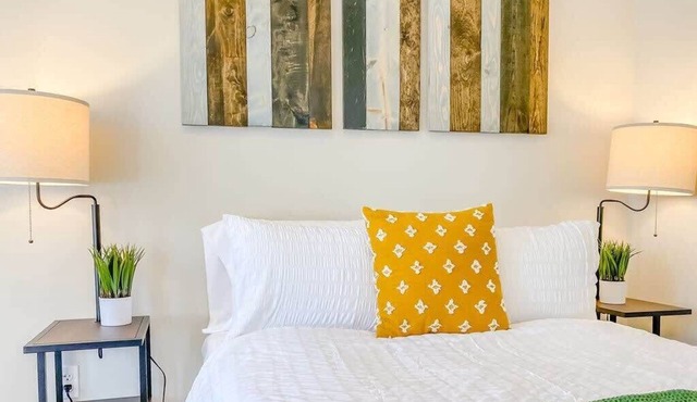 Knox Creek Cozy Retreat