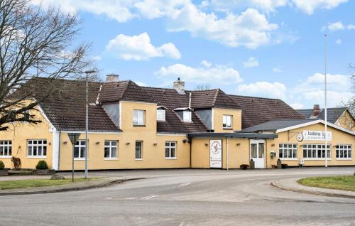 Knudstrup Kro & Hotel