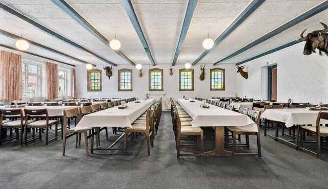 Knudstrup Kro & Hotel