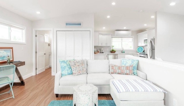 KO'OLAU - Tranquil escape with stunning views.