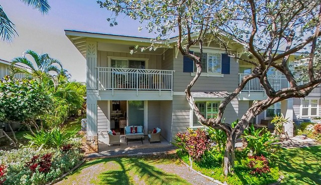 Ko Olina Kai 1105F: Family-Friendly w/Pool, Spa, Near Disney Resort