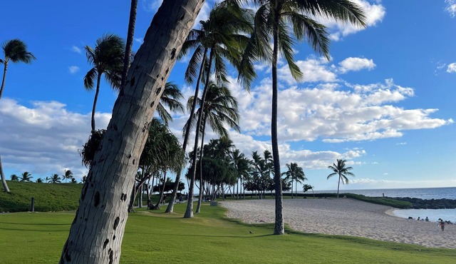 Ko Olina Resort - Inquire re: Discount!