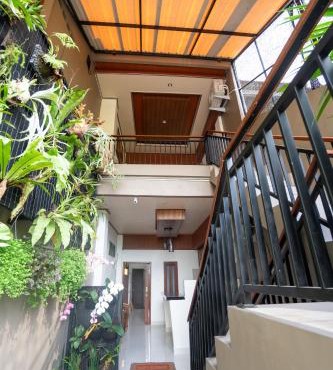 Ko Yumi House