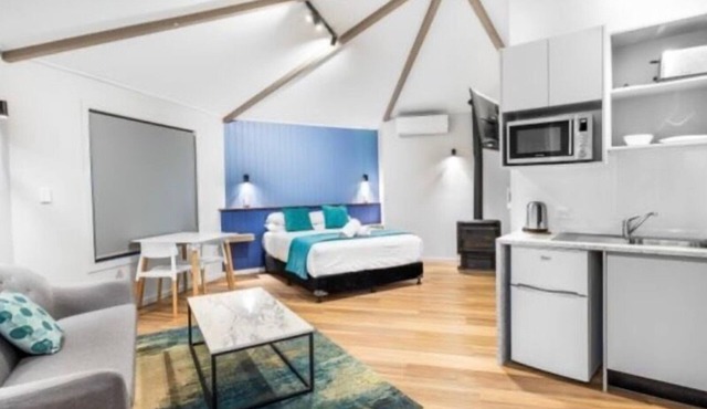 Koala Cabins Mapleton