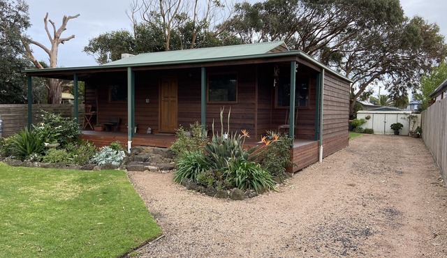 Koala Cottage cape woolamai