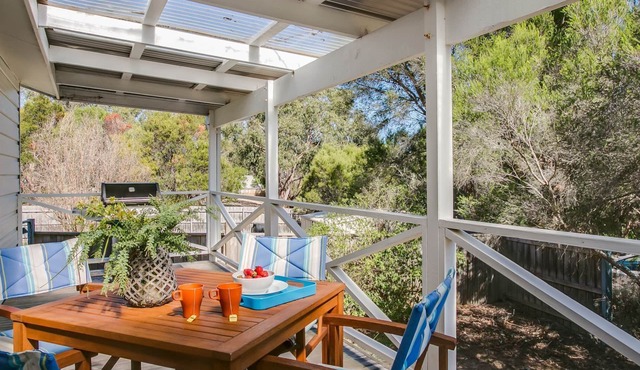 Koala Cottage - tranquil, sun-drenched Somers
