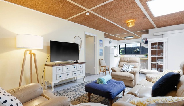 Koala Family Retreat