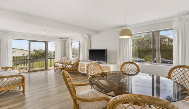 Koala Haven at Flynns