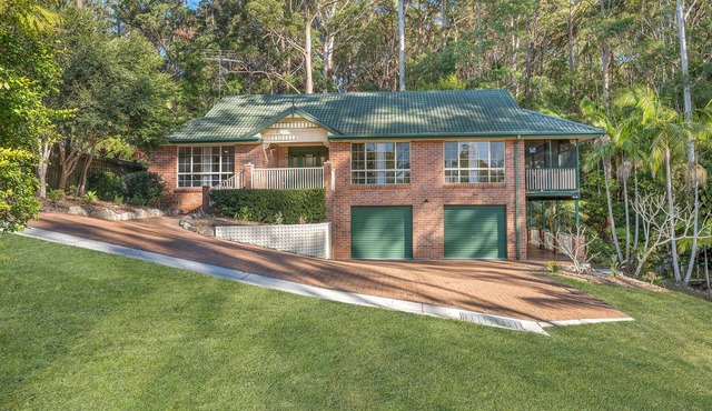 Koala Kubby - Experience the tranquility of nature at the Koala Kubby