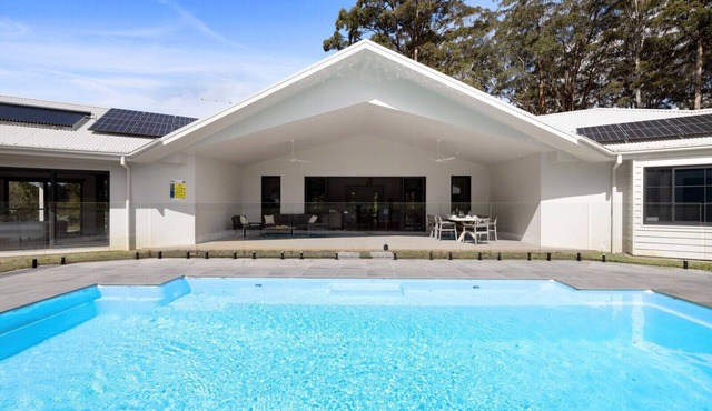 Koala Lane, Luxury, Pool, Pet-Friendly