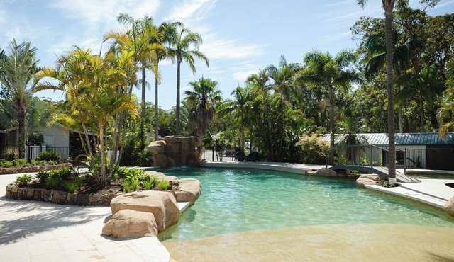 Koala Shores Port Stephens Holiday Park