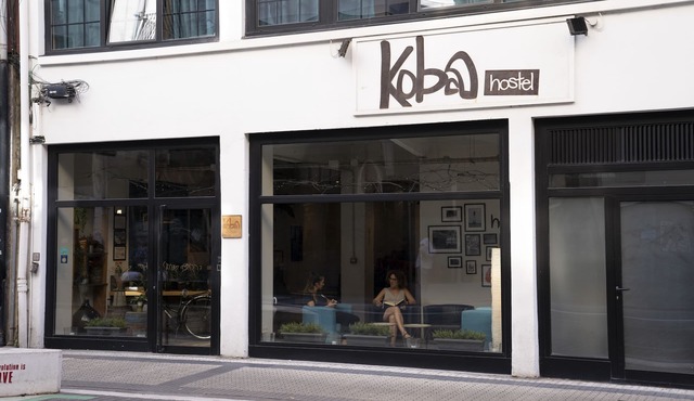 Koba Hostel