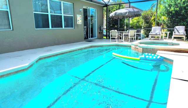 Kodas Retreat Home for 11