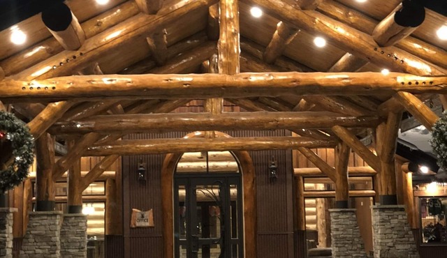 Kodiak Mountain Resort