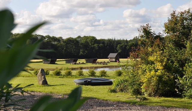 Koebenhovedskov Bed & Breakfast