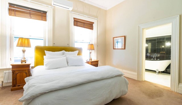 Koendidda Country House