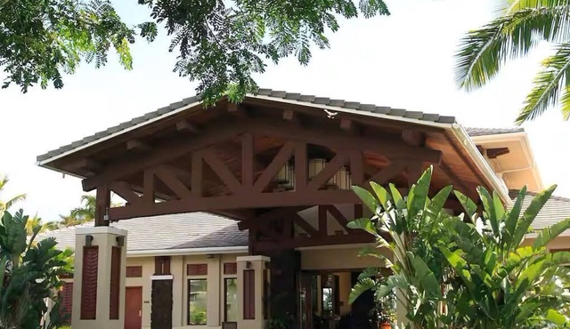 🌴Kohala Suites by Hilton Grand Vacations ✨ Experience Paradise 2BR Villa