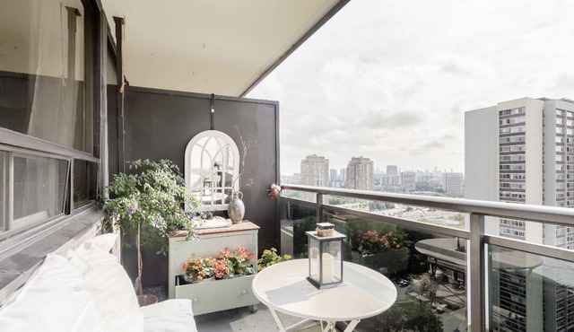 KoHann Design Apartment