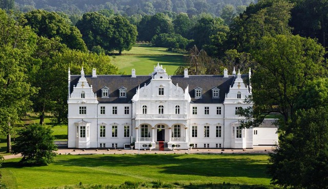 Kokkedal Slot Copenhagen