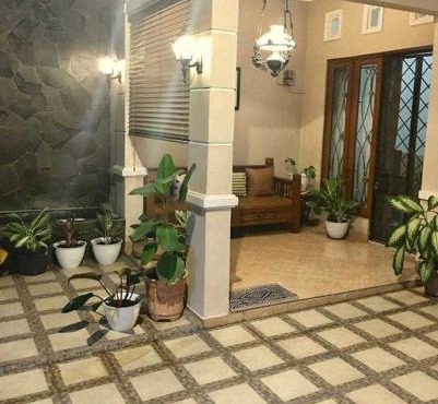 KOKO Homestay