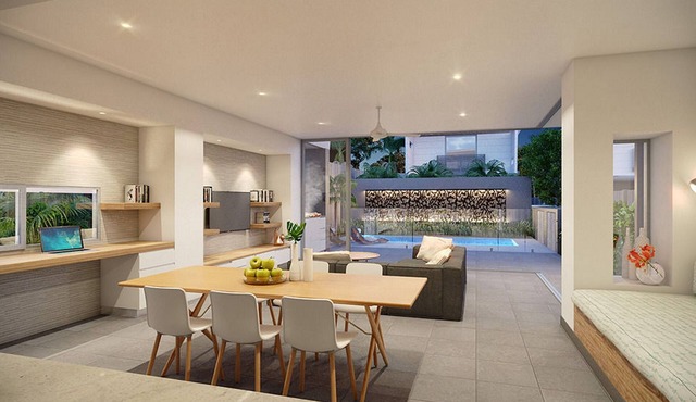 Koko's Beach House 3