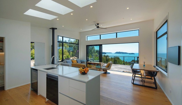 Kokomea - Kaiteriteri Holiday Home