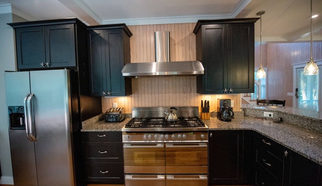 Kokomo Cottage in Cape Fear Station-Newly Updated