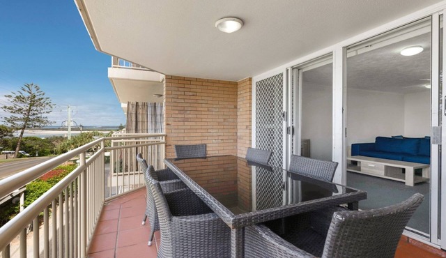 Kokomo Unit 10 Kings Beach QLD