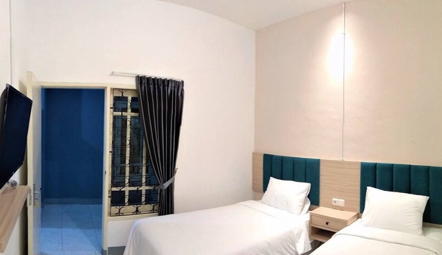 Kokonut Guesthouse is a premium home stay with reasonable price