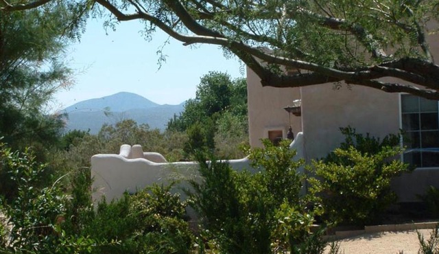 Kokopelli's Hideaway