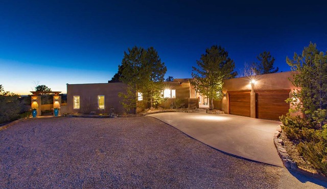 Kokopelli Santa Fe - 1 mile from the plaza! Amazing views!