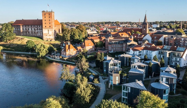 Kolding Hotel Apartments