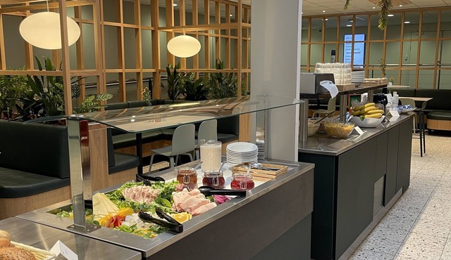 Koldinghallerne - Sportel