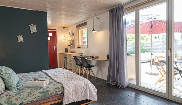 Kolibri - Guest room in a farmhouse