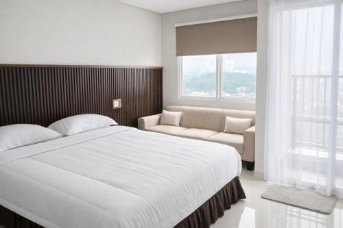 KolivHub Sentul