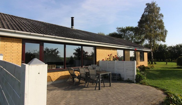 "Kolle" - 3.2km from the sea by Interhome